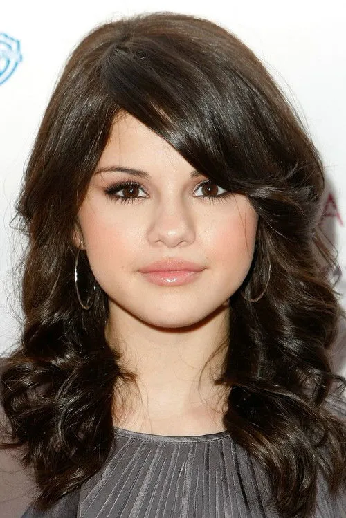 Selena Gomez photo