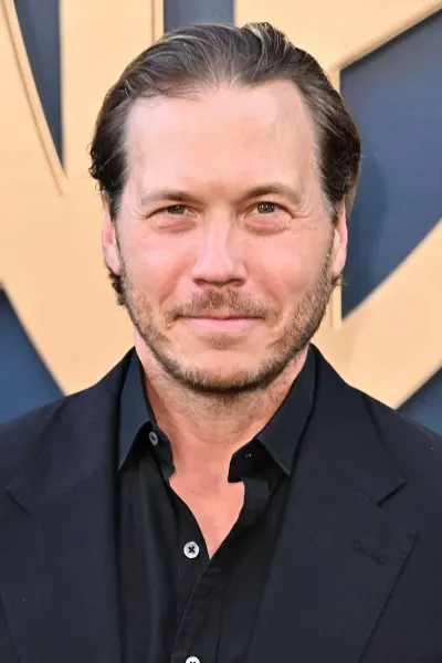 Scott MacArthur photo