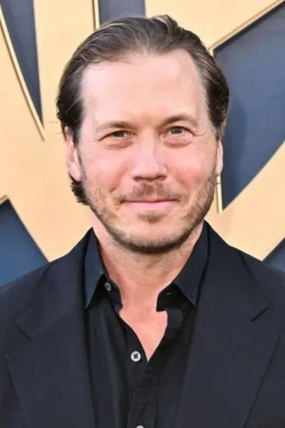 Scott MacArthur photo