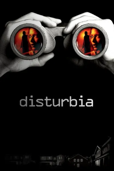 Disturbia (2007) Film photo