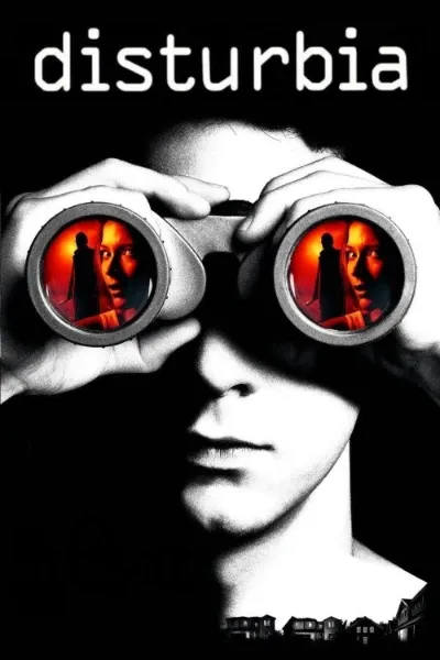 Disturbia (2007) Film photo