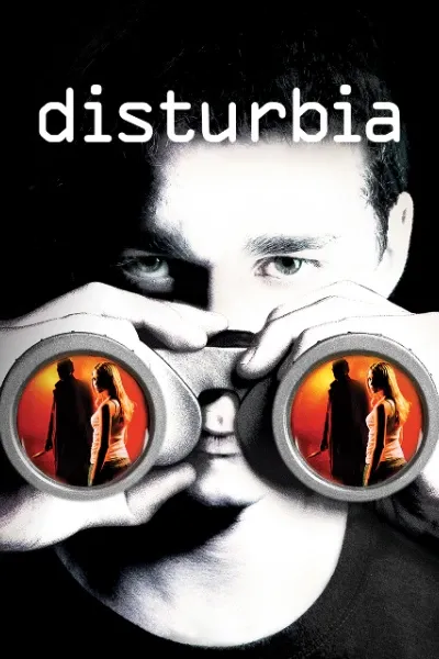 Disturbia (2007) Film photo