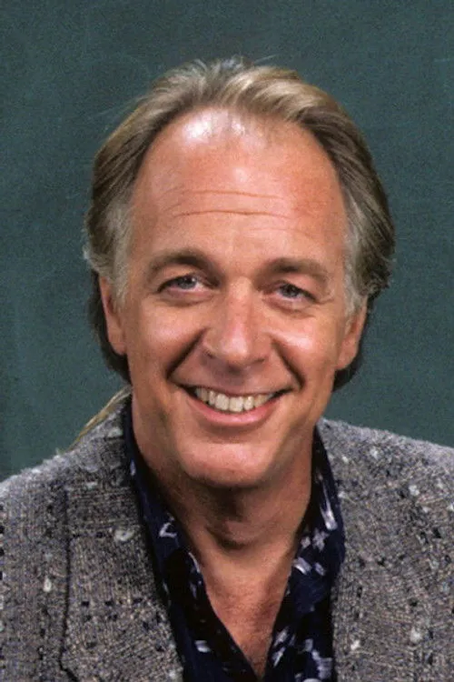Howard Hesseman photo