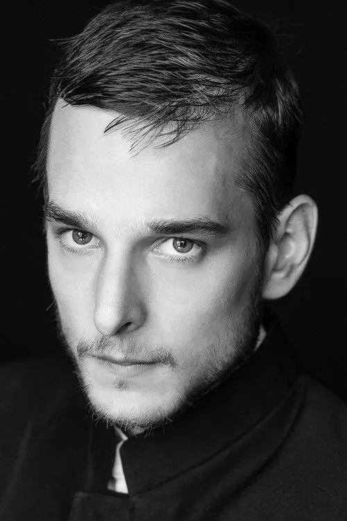 Cristian Bota photo