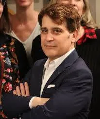 David H. Steinberg