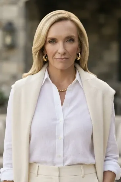 Toni Collette