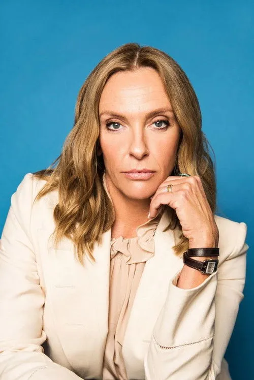 Toni Collette photo