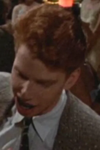 Courtney Gains