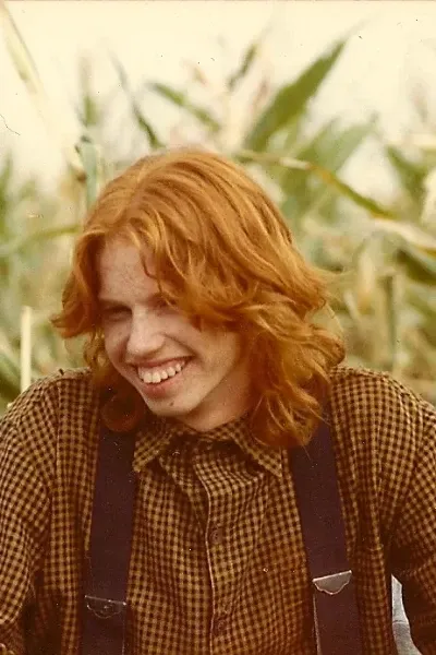 Courtney Gains photo