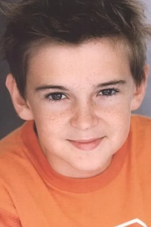 Young Derek