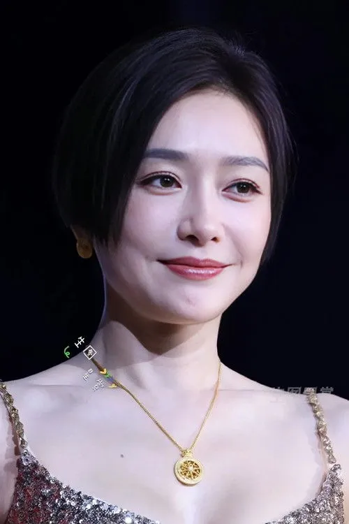 Qin Lan photo