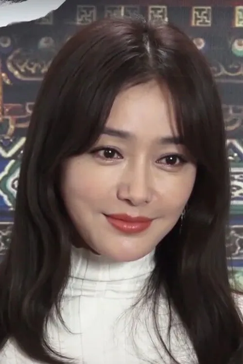 Qin Lan photo
