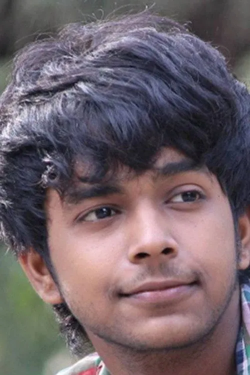 Ravi Ross