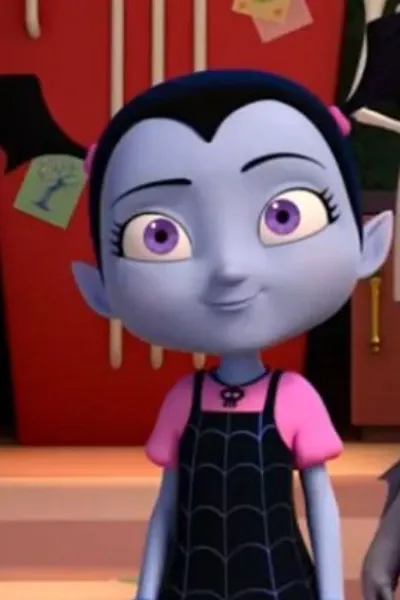 Vampirina hauntley