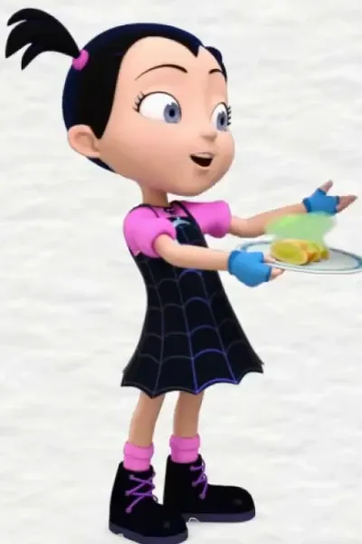 Vampirina hauntley