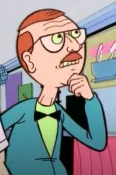 Tom Kenny photo