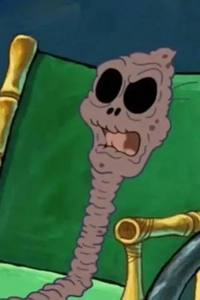 Tom Kenny