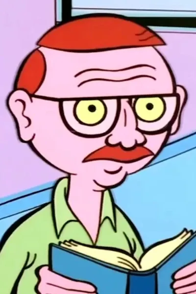 Tom Kenny photo
