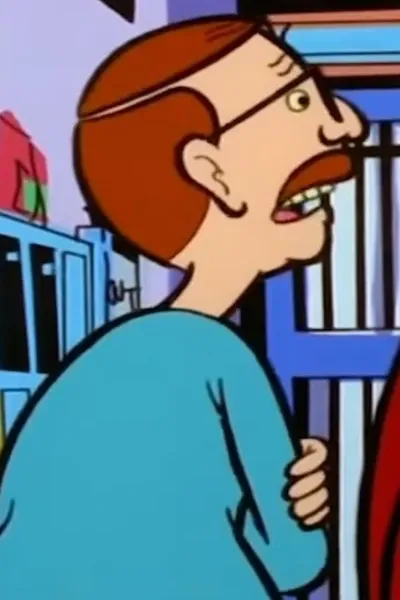 Tom Kenny photo