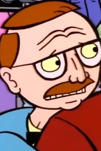 Tom Kenny photo