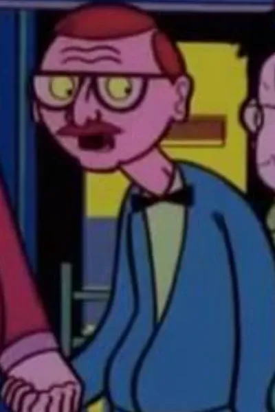 Tom Kenny photo