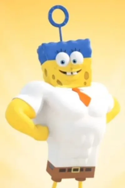 SpongeBob SquarePants