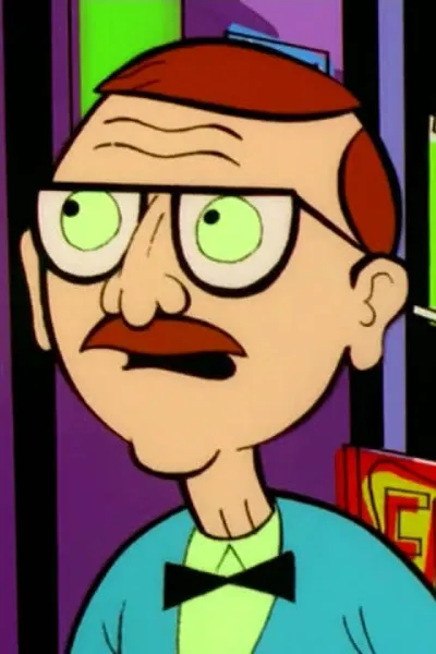 Tom Kenny photo