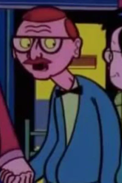 Tom Kenny photo