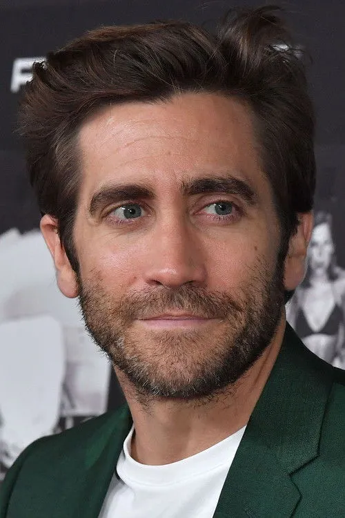 Jake Gyllenhaal photo