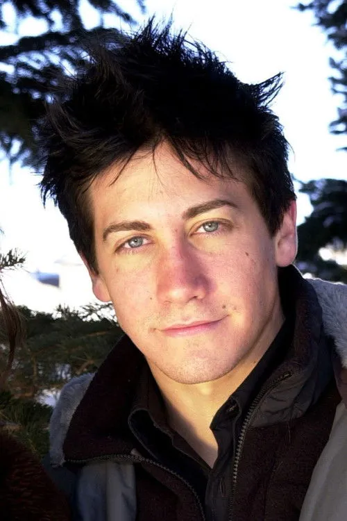 Jake Gyllenhaal photo