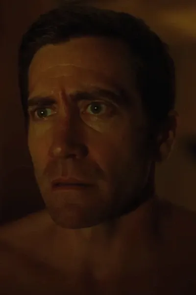 Jake Gyllenhaal photo