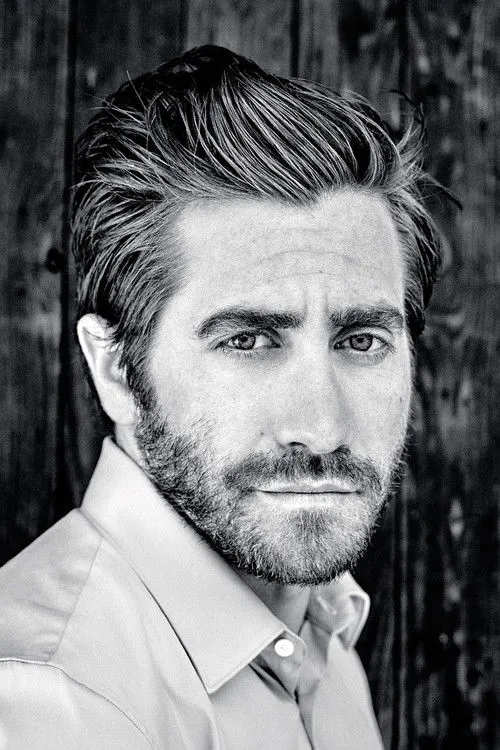 Jake Gyllenhaal photo