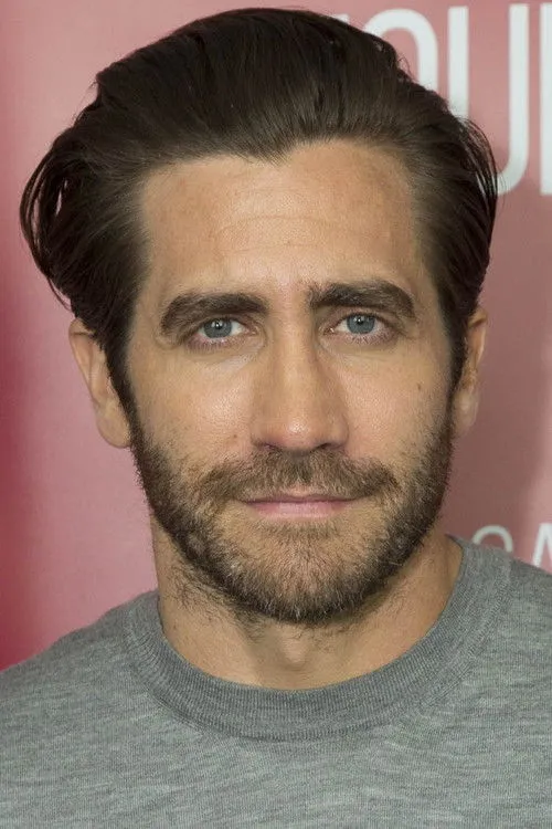 Jake Gyllenhaal photo