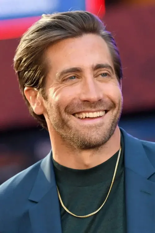 Jake Gyllenhaal photo