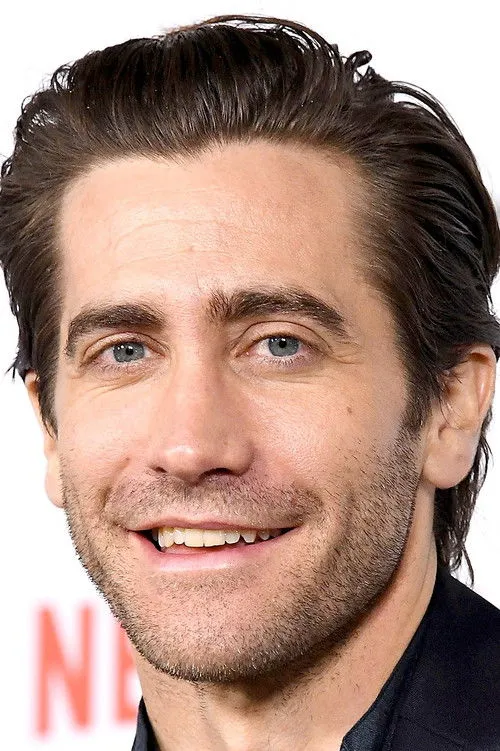 Jake Gyllenhaal photo
