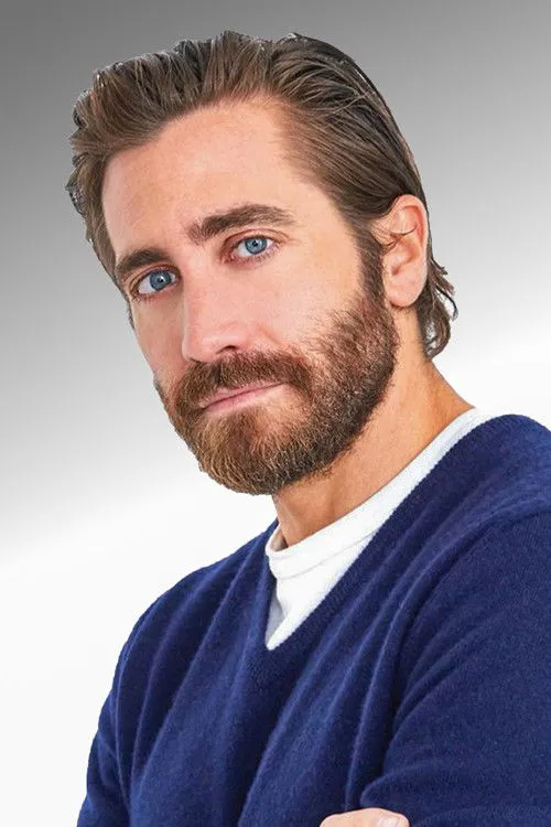 Jake Gyllenhaal photo