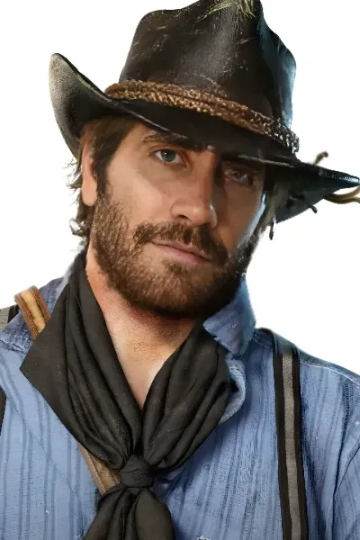 Jake Gyllenhaal photo