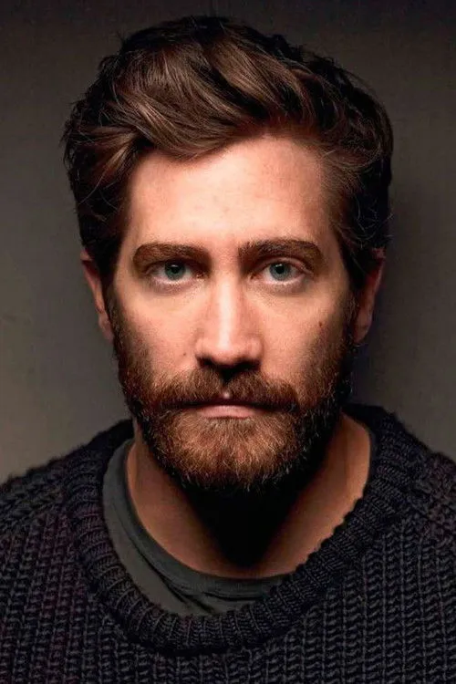 Jake Gyllenhaal photo
