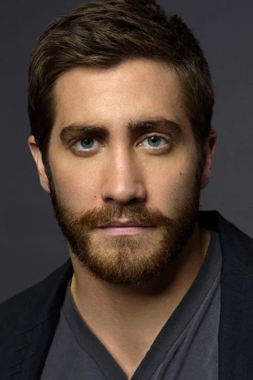 Jake Gyllenhaal photo