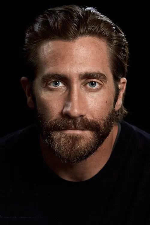Jake Gyllenhaal photo