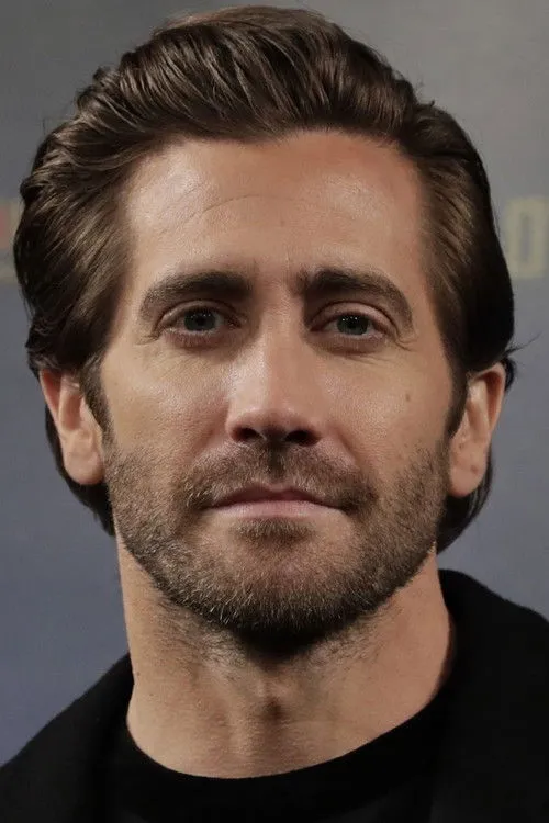 Jake Gyllenhaal photo