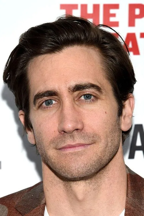 Jake Gyllenhaal photo
