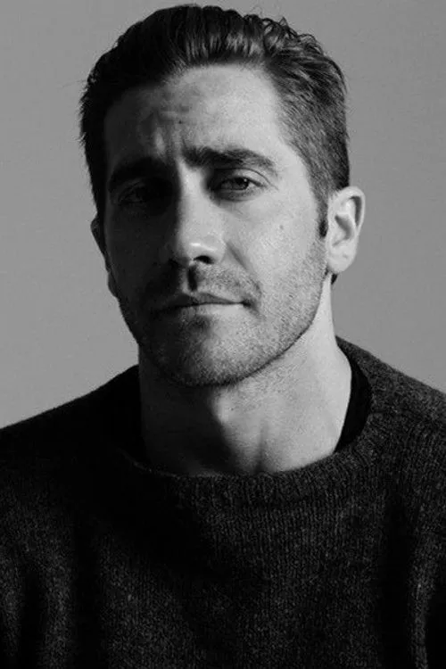 Jake Gyllenhaal photo