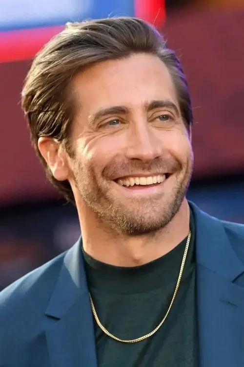 Jake Gyllenhaal photo