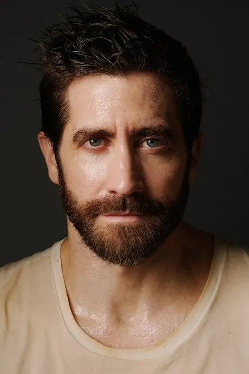 Jake Gyllenhaal photo