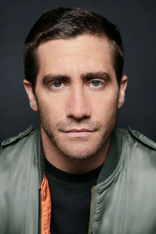 Jake Gyllenhaal photo