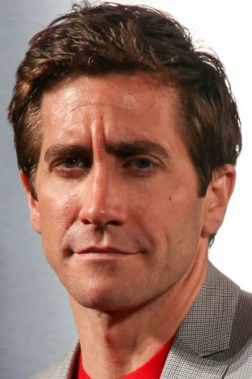 Jake Gyllenhaal photo