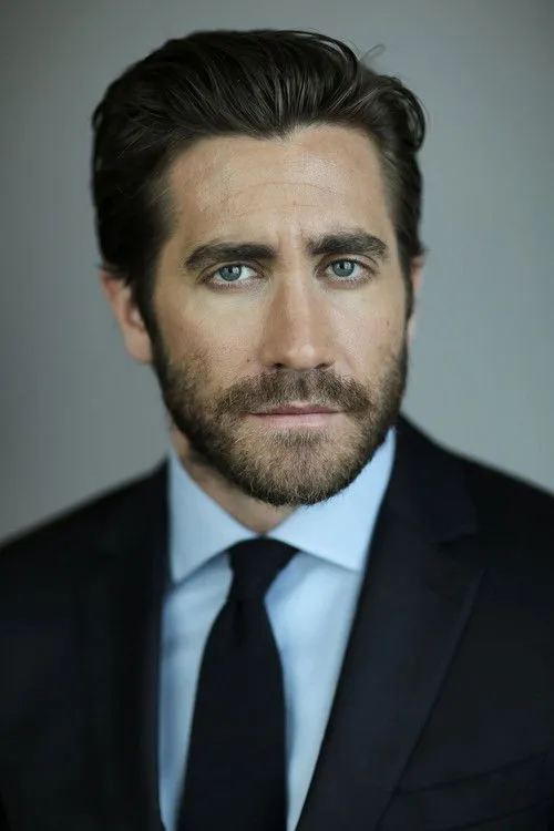 Jake Gyllenhaal photo
