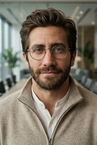 Jake Gyllenhaal