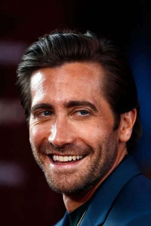 Jake Gyllenhaal photo